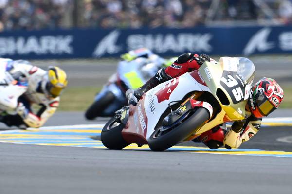 Chantra is confident as Ogura continues to suffer