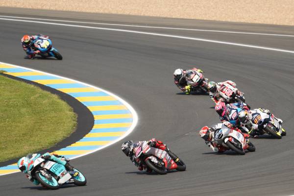 Furusato crash fighting for points