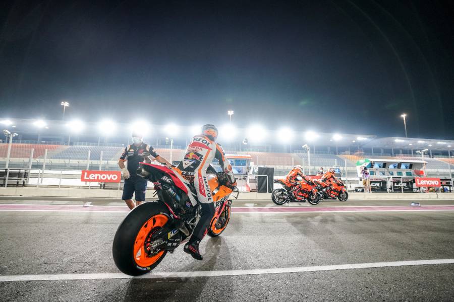 ステファン・ブラドルが10番手タイムでQ2進出へ前進