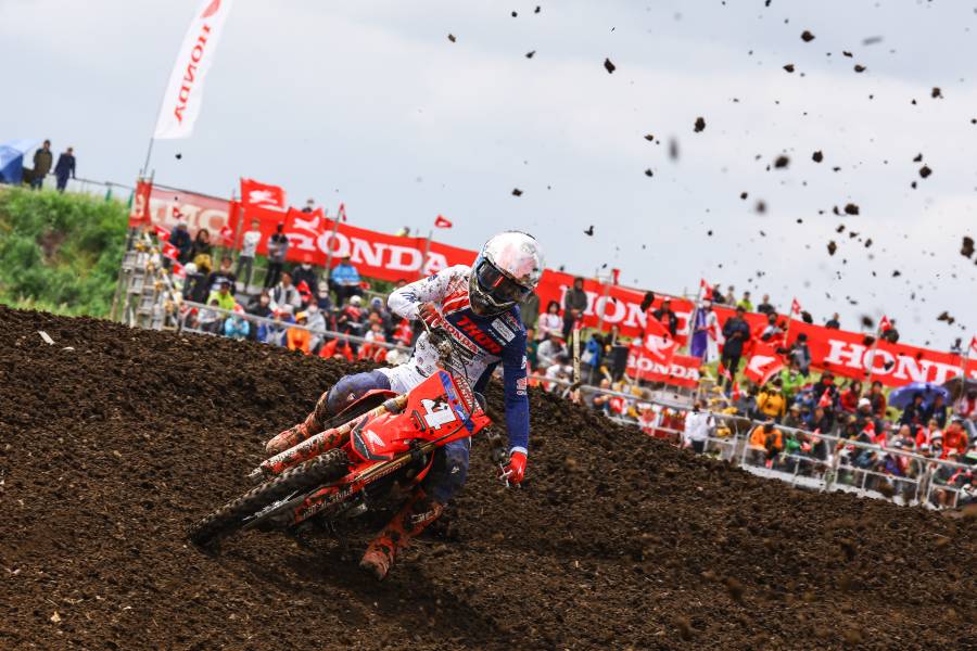 大城魁之輔がヒート1で2位、大倉由揮が3ヒートとも4位入賞