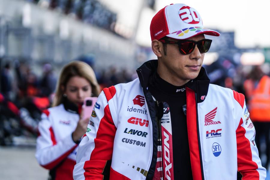 Rd.05 FranceGP - Track Report