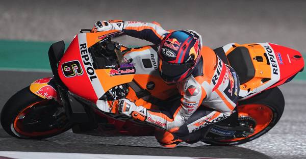 強風に苦しむ一日。Honda勢はブラドルが最上位11番グリッドから決勝に挑む。