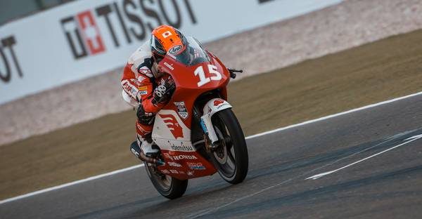 Duel to the line: Furusato vs Danial Sharil lights up Losail
