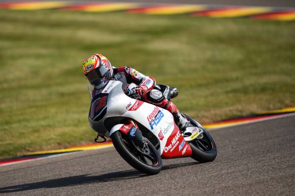 Taiyo shines again, Mario and Tatchakorn improve