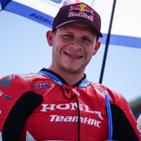Stefan Bradl