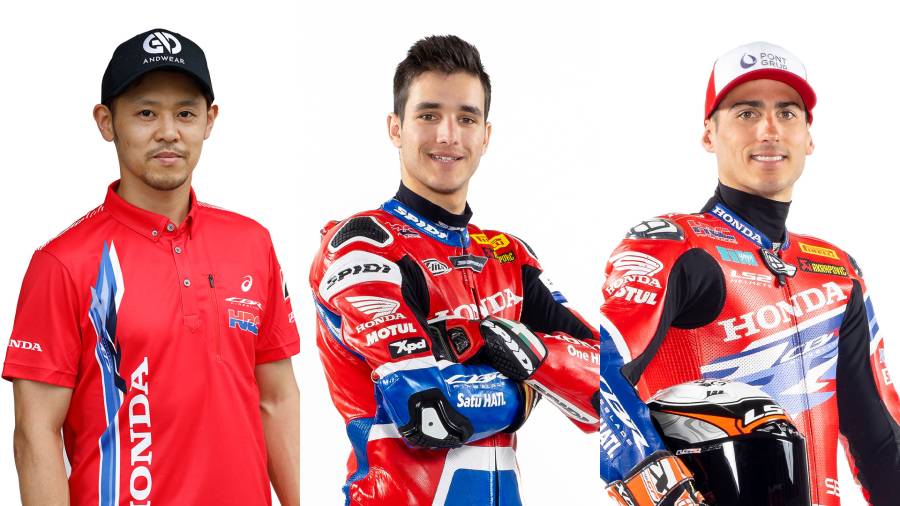 2023 FIM世界耐久選手権 “コカ・コーラ”鈴鹿8時間耐久ロードレース 第44回大会参戦体制について