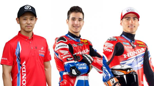 2023 FIM世界耐久選手権 “コカ・コーラ”鈴鹿8時間耐久ロードレース 第44回大会参戦体制について