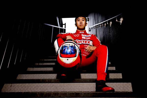 HFDP Drivers' Documentary 2023 SFL Vol.1 ～ Syun Koide ～