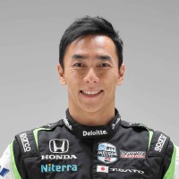Takuma Sato