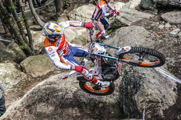 Repsol Honda Team、イタリアGPで頂点を目指す