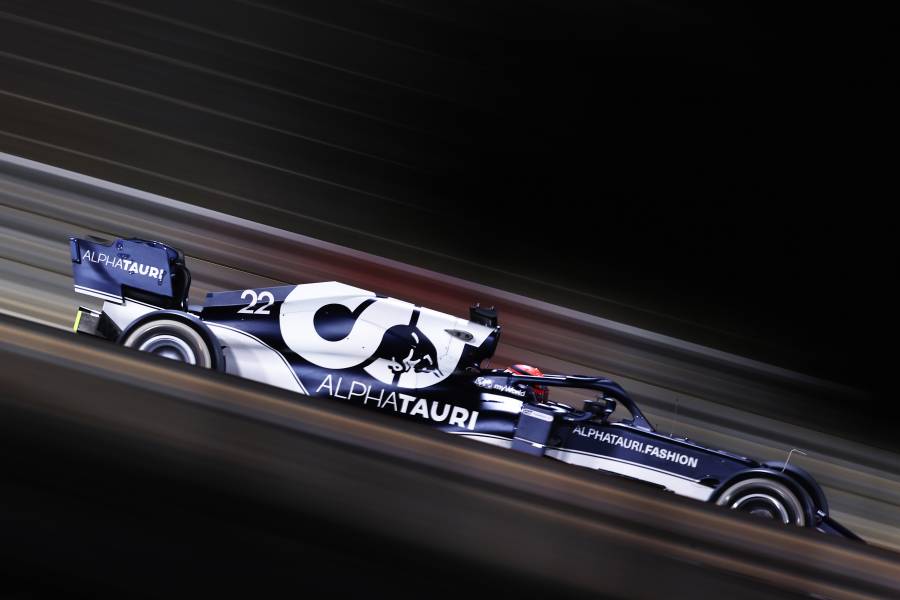 Behind the Scenes of Honda F1 2021 - ピット裏から見る景色- Vol.03