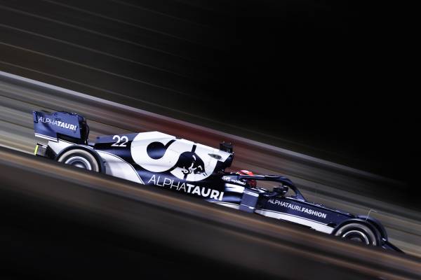 Behind the Scenes of Honda F1 2021 - ピット裏から見る景色- Vol.03