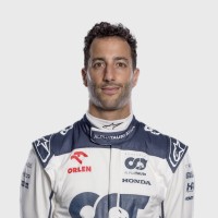 Daniel Ricciardo