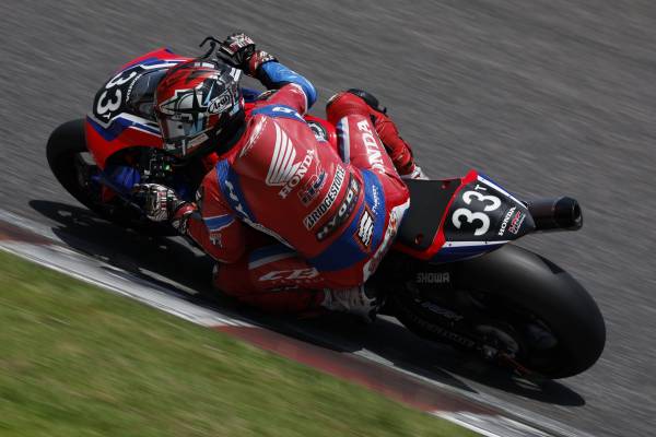 2023 Suzuka 8 Hours Endurance Road Race Preview