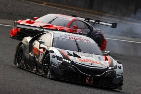 【2021シーズンプレビュー】昨季チャンピオンの山本/牧野組を筆頭にHonda勢が連覇を狙う