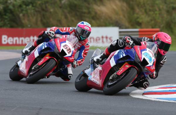 Franco fights to get first points on the board