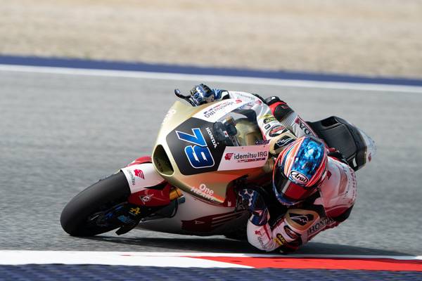 Ogura and Chantra aim to win tomorrow in Austria