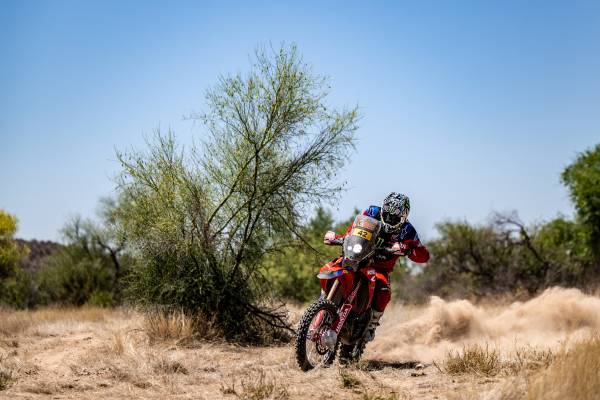 The Action Is Back With Ruta 40