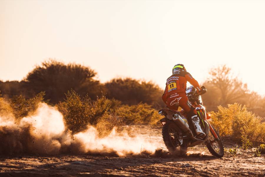 The Longest Day Is Over