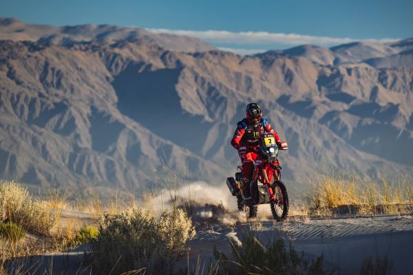 A Mixed Start With A Difficult Stage