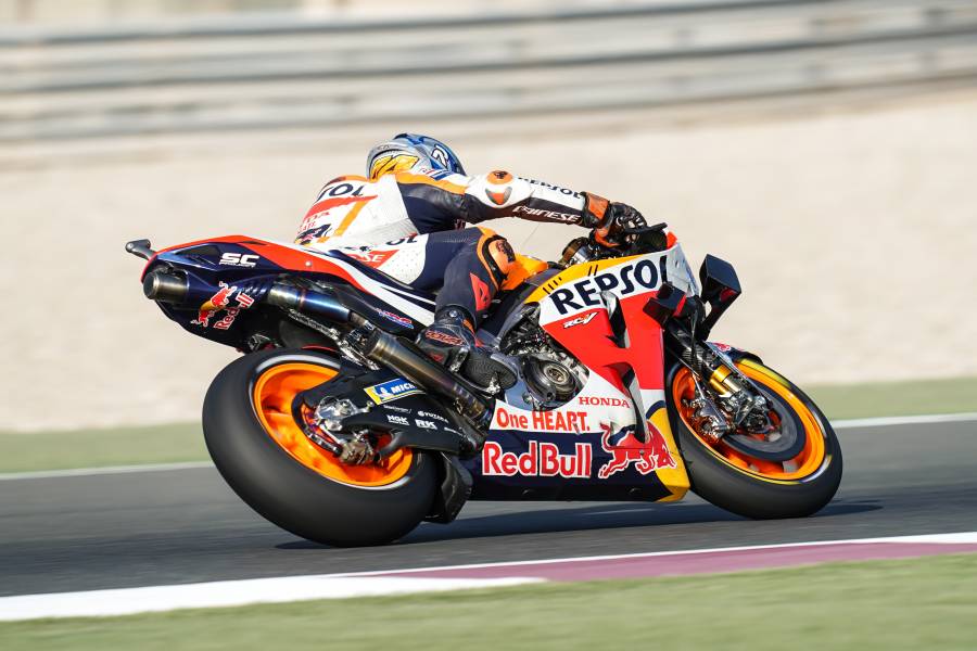 Marquez to make long-awaited MotoGP comeback