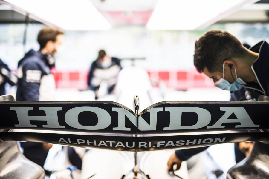 2021 F1 第2戦 エミリア・ロマーニャGP プレビュー