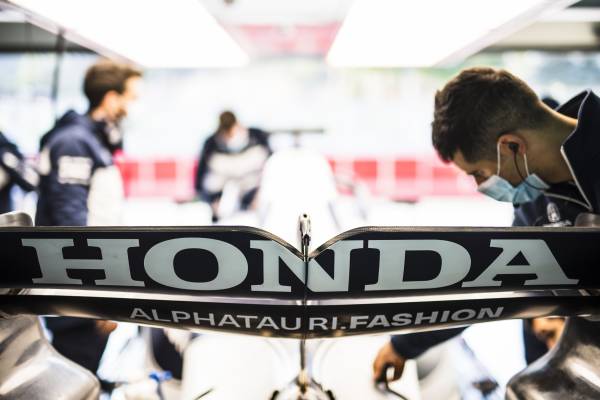 2021 F1 第2戦 エミリア・ロマーニャGP プレビュー