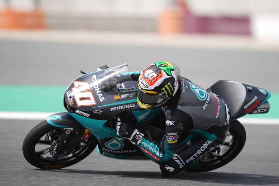 Binder aims for points lead, Kunii for more points