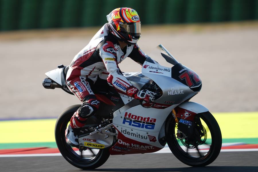 Furusato ready to score points again, Aji still in trouble