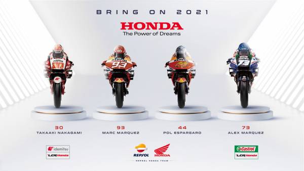 Get your MotoGP poster!