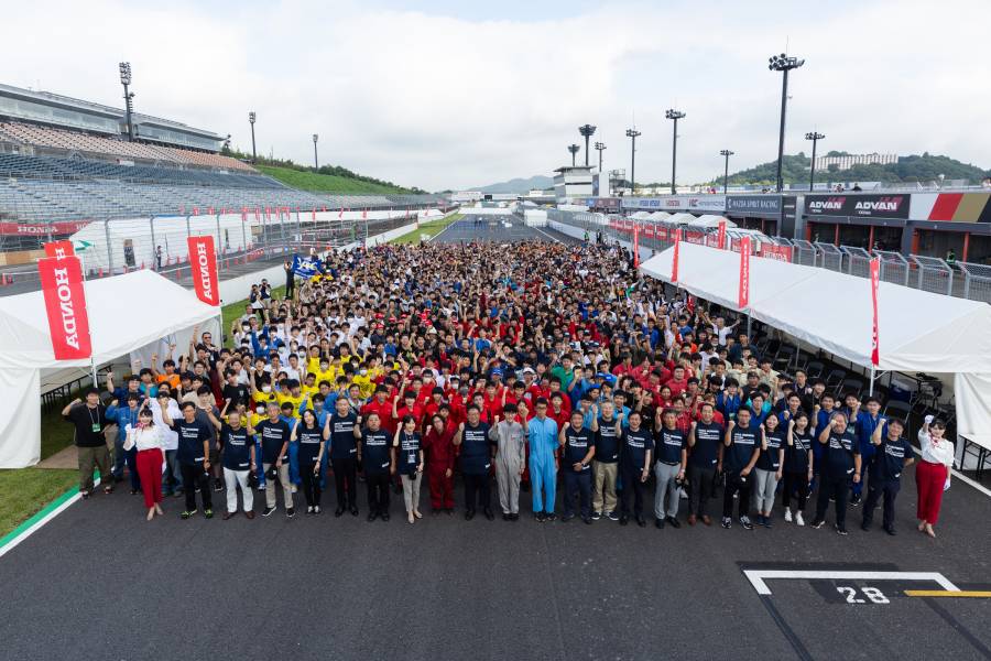 本田宗一郎杯 Honda エコ マイレッジ チャレンジ 2023 第42回 全国大会