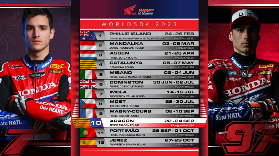 Vierge and Lecuona looking for more at Aragón home round