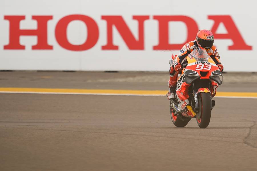 Repsol Honda TeamはインドGPの勢いそのままにホーム日本GPへ