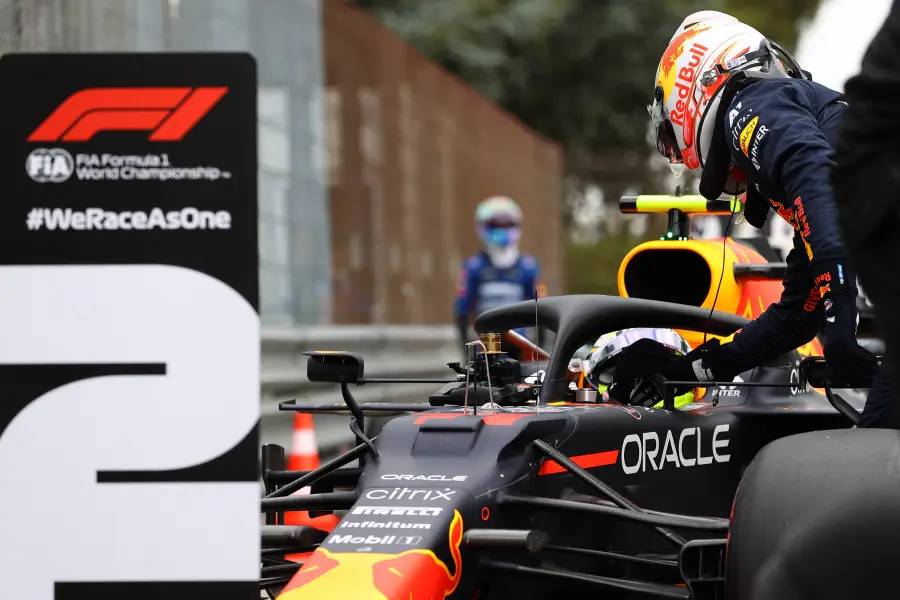 Hondaパワーユニット勢3台が予選でトップ5入り