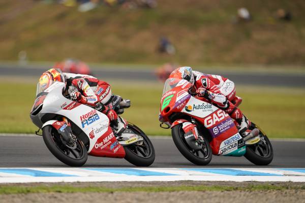 Furusato scores again in his home race