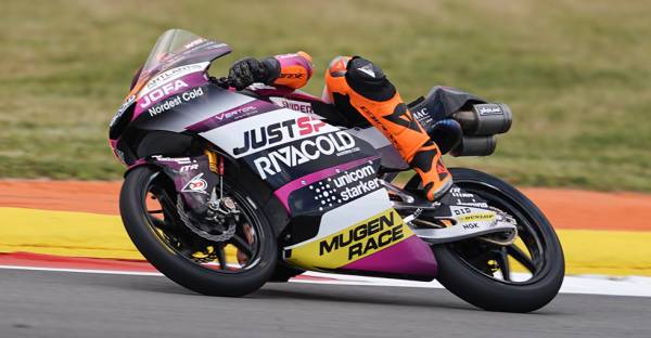 Impressive Izdihar misses Q2 by 0.008 seconds