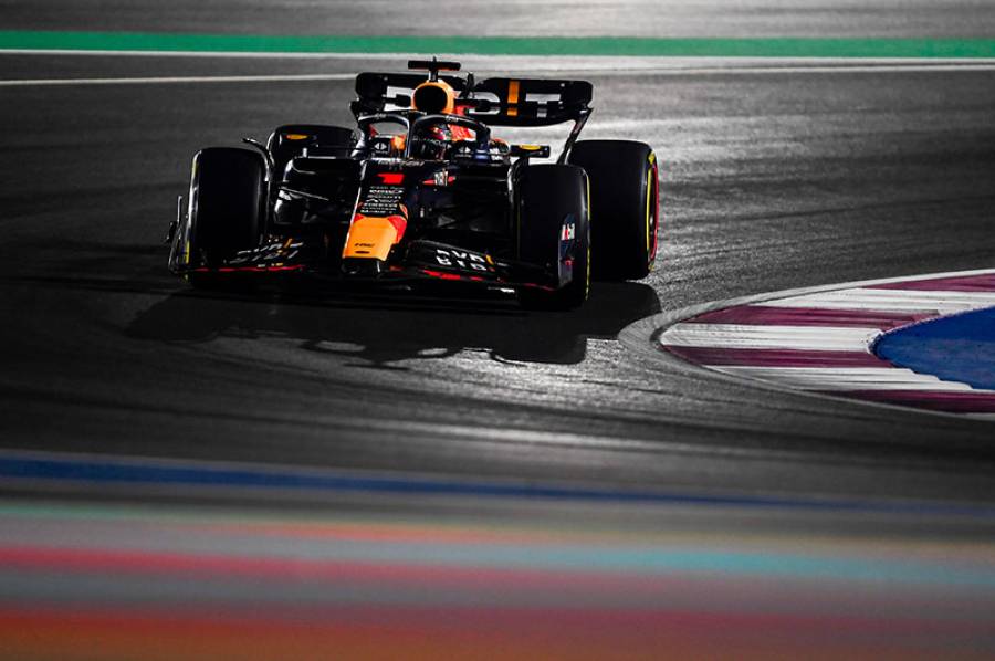 Max Verstappen wins Qatar Grand Prix; 14th victory this season
