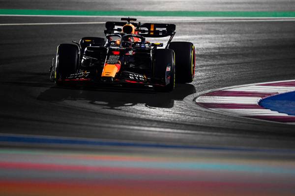 Max Verstappen wins Qatar Grand Prix; 14th victory this season