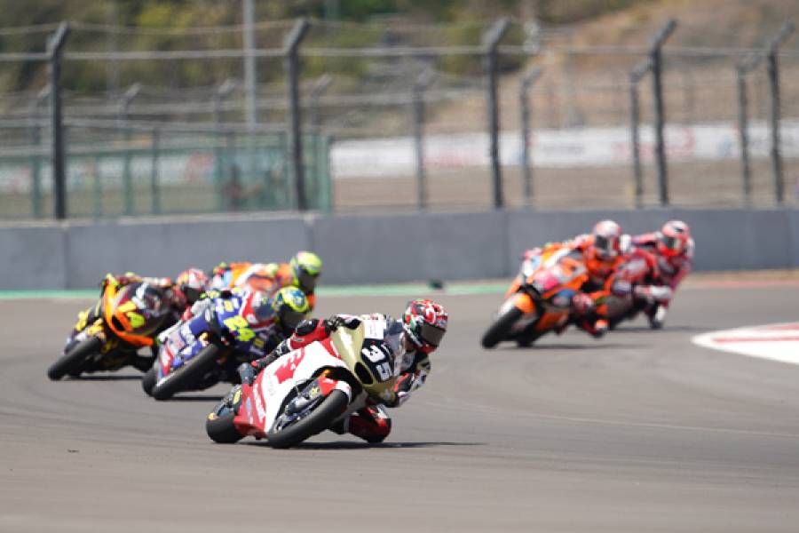 Chantra finished 7th in a race to forget for Ogura