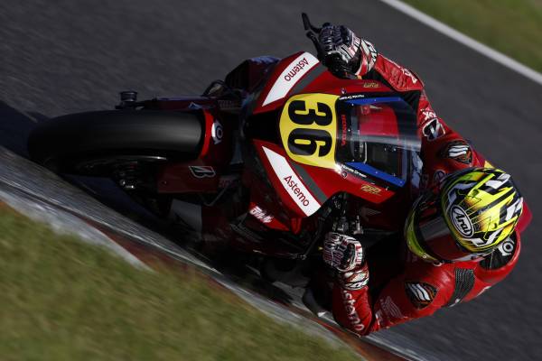 水野が2日連続で優勝を飾る