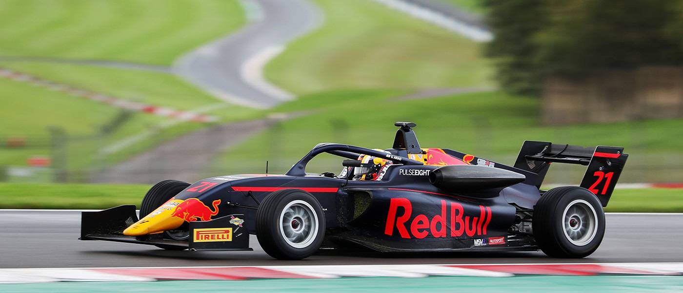 Arao finishes 5th in Race 1 and 17th in the season ranking