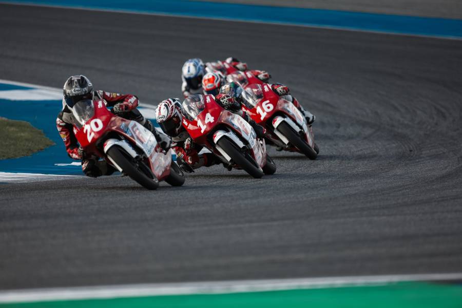 Thai Delight: Phuettisan Claims Dream Home Turf Victory