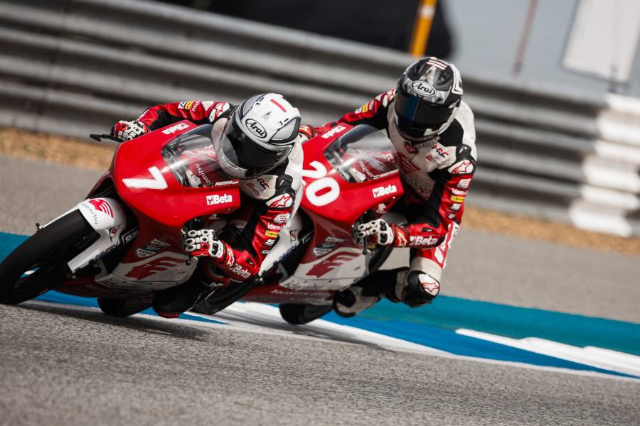 Pratama returns to winning ways in Buriram epic