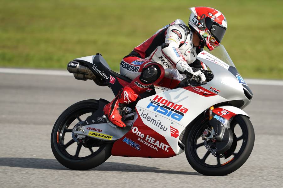 A Little Reward for Mario and Taiyo