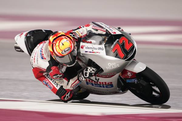 Not Enough Progress for Taiyo and Mario