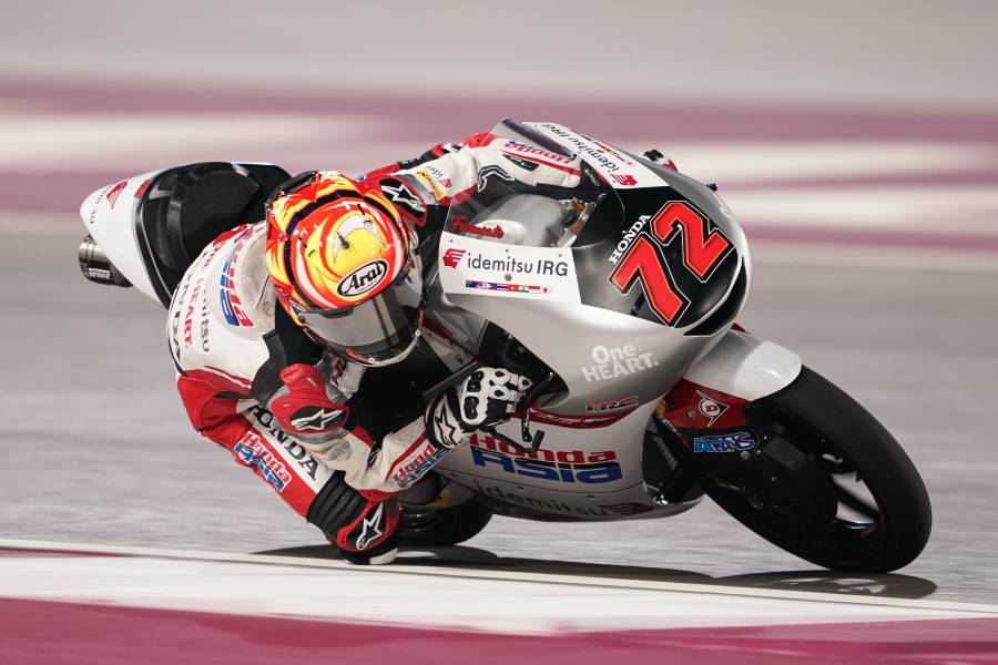 古里とアジは前日から進歩を見せるも一歩及ばず