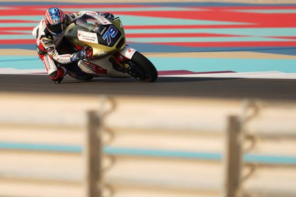 Ogura and Chantra Confident of Another Comeback in Qatar