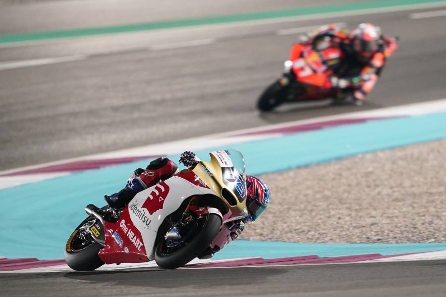 Another Brilliant Comeback with no Prize for Ogura and Chantra