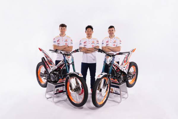 【TrialGP 2023総集編】ボウが17年連続チャンピオンを獲得