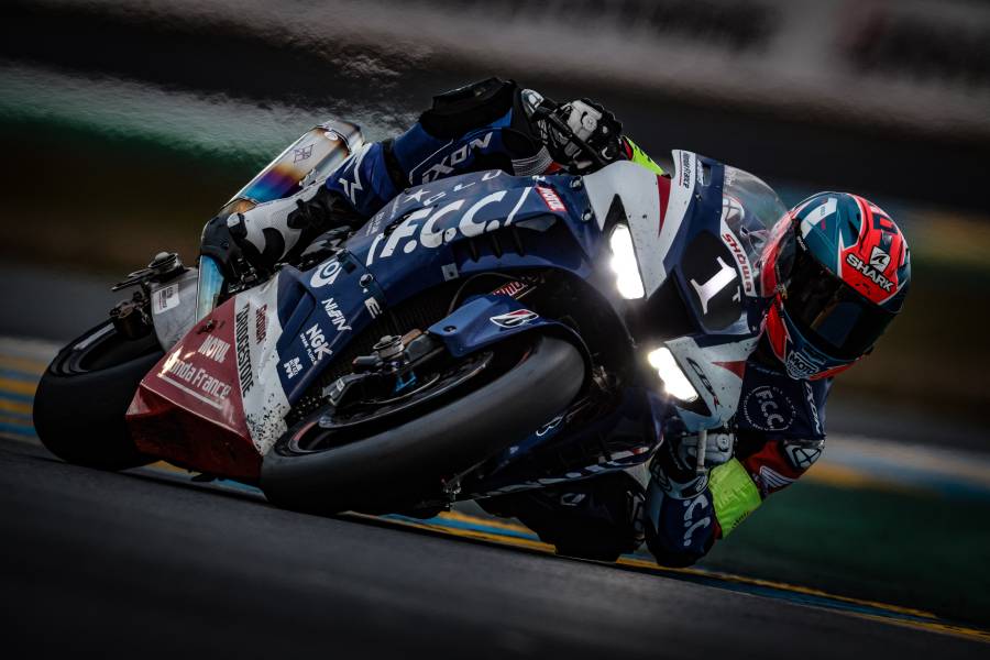 【EWC 2023総集編】Hondaがマニュファクチャラーズタイトルを獲得。F.C.C. TSR Honda Franceは開幕戦優勝も総合4位